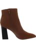 BCBGeneration Brown Women's Briel Mid-Calf Boots in Camel Size 9 1/2 - photo 1