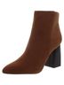 BCBGeneration Brown Women's Briel Mid-Calf Boots in Camel Size 9 1/2 - photo 2