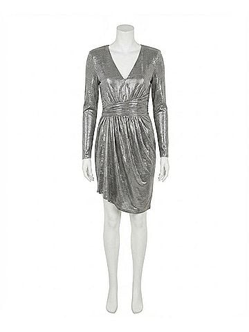 Entro Brittney Dress (view 1)