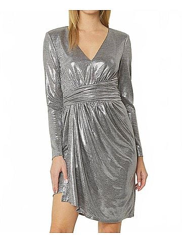 Entro Brittney Dress (view 2)