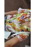 FRNCH Floral Yellow Chelly Button Down Top in Multi Size M - photo 4