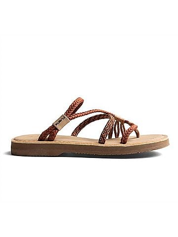 Kavu Women's Horizon Sandal (view 1)