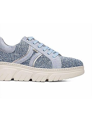 Callaghan Women's 51811 Sneaker in Blue (view 2)