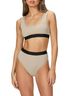 Beth Richards Multi Color Kim Bottom Size XS - photo 3