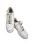 Nike 100% Other Solid White Sneakers Size 12 - photo 1
