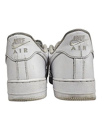 Nike Air Force 1 Low '07 Women 12/Men 10.5 Sneakers (view 2)