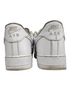 Nike 100% Other Solid White Sneakers Size 12 - photo 2
