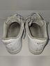 Nike 100% Other Solid White Sneakers Size 12 - photo 4