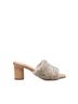 Humanoid Multi Color Silas Mule Size EU 38 - photo 1