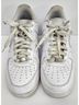 Nike 100% Other Solid White Sneakers Size 12 - photo 7