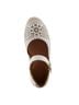 Spring Step White Women's Zabelle Shoe in White Size EU 37 - photo 5