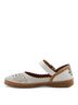 Spring Step White Women's Zabelle Shoe in White Size EU 41 - photo 3