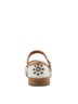 Spring Step White Women's Zabelle Shoe in White Size EU 41 - photo 4