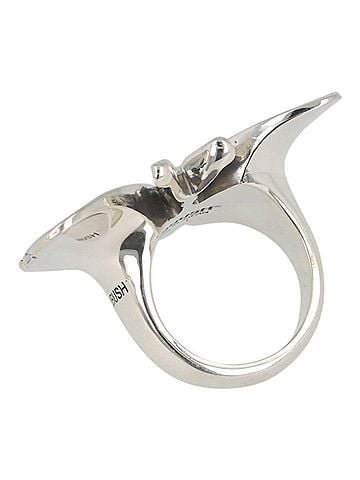 Ambush Women's Butterfly Ring (view 2)