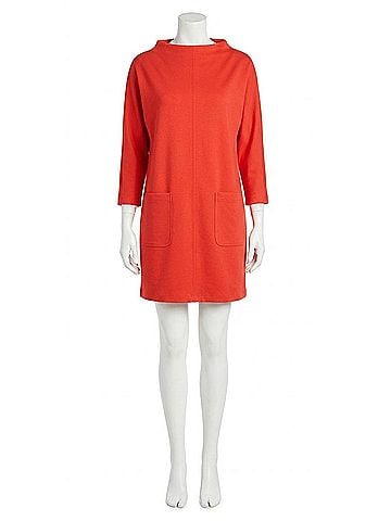 Trina Turk Caracas Dress in Red (view 1)