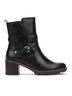 Pikolinos Black Women's Llanes Boot Size EU 37 - photo 1
