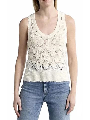 Ramy Brook Tatiana Knit Tank (view 2)
