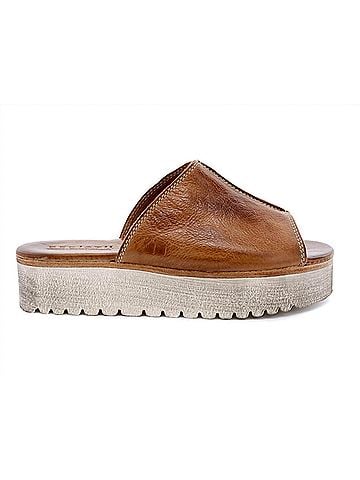 BED|STU Women's Fairlee Flatform Sandal (view 1)