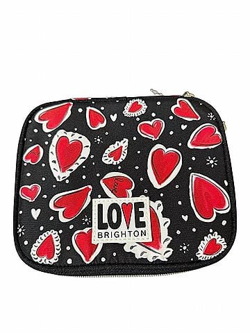 Brighton Brighton Hearts A Flutter Jewelry Case (view 1)