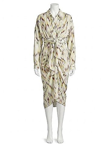 Steve Madden Sula Dress in Sand (view 1)