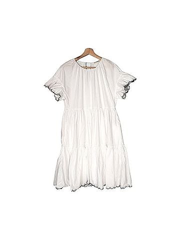 Ulla Johnson Rosemarie Casual Dress (view 1)