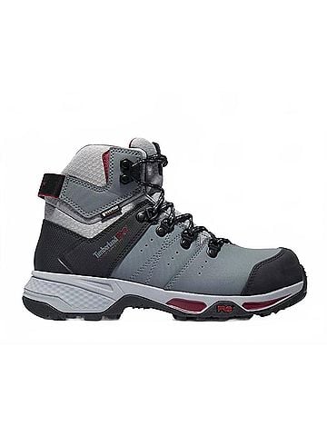 Timberland Women's Switchback Waterproof Hiker Shoe (view 1)