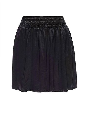 NATION LTD Women's Izzy Gored Mini Skirt (view 1)