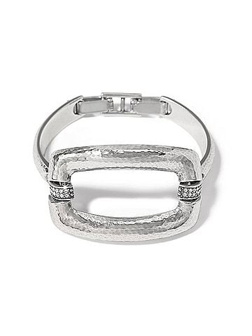 Brighton Women's Meridian Geo Dew Bracelet (view 1)