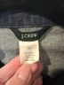 J.Crew Blue Denim Jacket Size M - photo 3