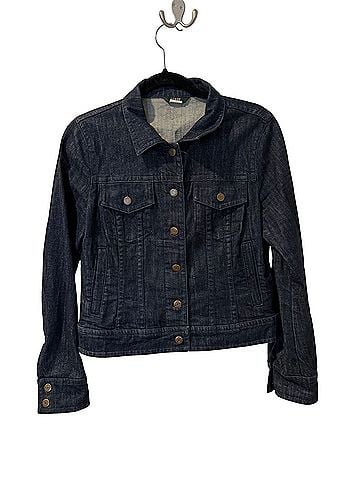 J.Crew Denim Jacket (view 1)
