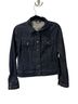 J.Crew Blue Denim Jacket Size M - photo 1