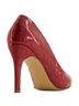 Andrea Red Women's Stiletto Pump Size 8 - photo 3
