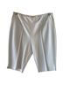 Jude Connally White Women's Classic Short Size S - photo 1