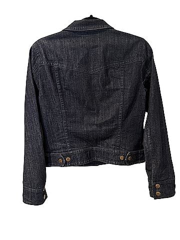 J.Crew Denim Jacket (view 2)