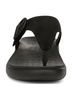Vionic Black Women's Activate Rx Sandals Size 9 1/2 - photo 4