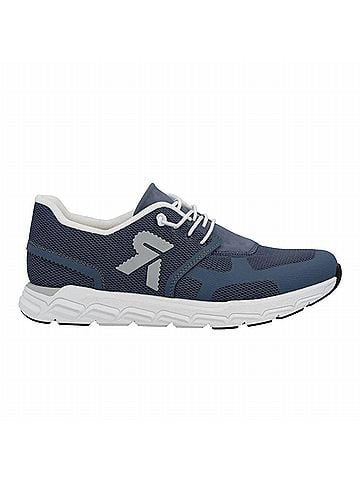 Rieker Women's Morgana M9000 Shoe in Adria / Adria / Lightblue (view 1)
