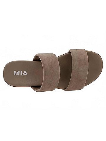 Mia Women's Valeri Slide Sandal (view 2)