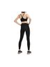 On Solid Black Studio Tight Leggings in Black Size S - photo 4