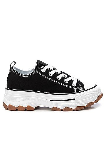 XTI Women's Urban Casual Sneakers (view 1)