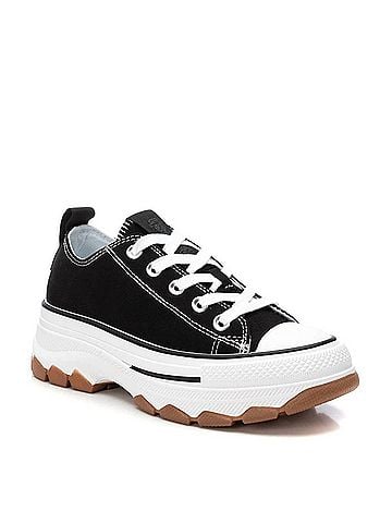 XTI Women's Urban Casual Sneakers (view 2)