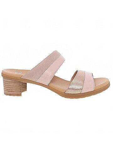 Dansko Women's Theresa Sandal (view 1)