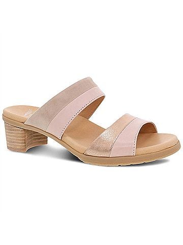 Dansko Women's Theresa Sandal (view 2)