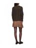 Heartloom Brown Bosca Sweater in Olive Size XS - photo 4