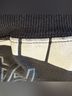 The North Face Print Black White Gray Pullover Sweater Size M - photo 9