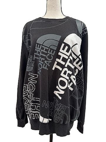 The North Face Pullover Sweater (view 1)