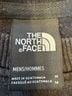 The North Face Print Black White Gray Pullover Sweater Size M - photo 3