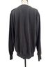 The North Face Print Black White Gray Pullover Sweater Size M - photo 2