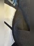 The North Face Print Black White Gray Pullover Sweater Size M - photo 10