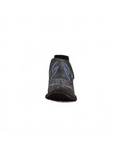 Roper Women's Ava Snip Toe Booties (view 2)