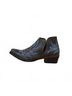 Roper Multi Color Women's Ava Snip Toe Booties Size 6 1/2 - photo 4
